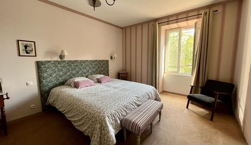 Comfort Room (Barbara)