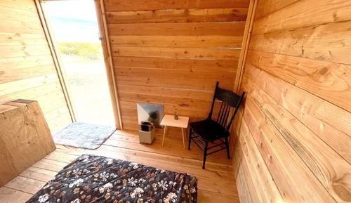 Standard Studio, 1 Bedroom, Non Smoking, Mountain View