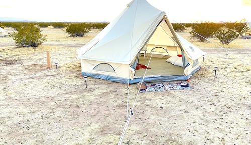 Signature Tent