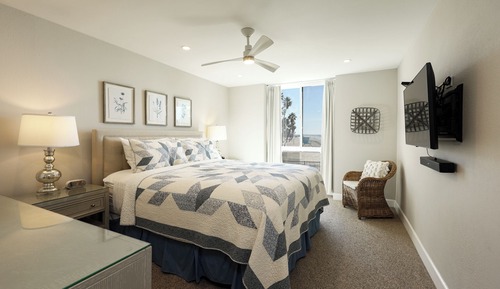 Condo, Multiple Beds, Pool Access, Ocean View (D14)