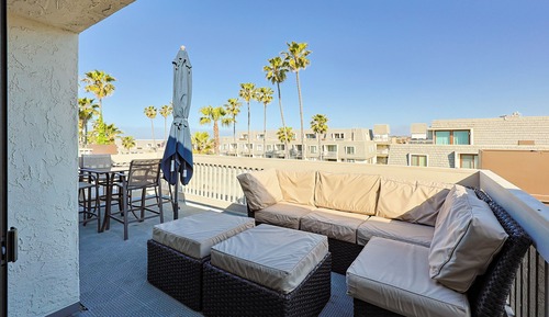 Condo, Multiple Beds, Pool Access, Ocean View (B319)