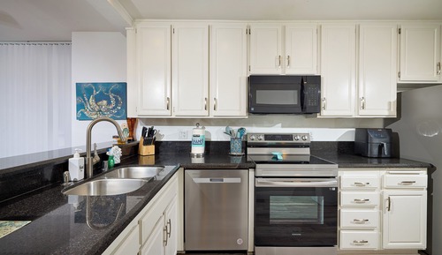 Condo, Multiple Beds, Pool Access, Garden View (G125)