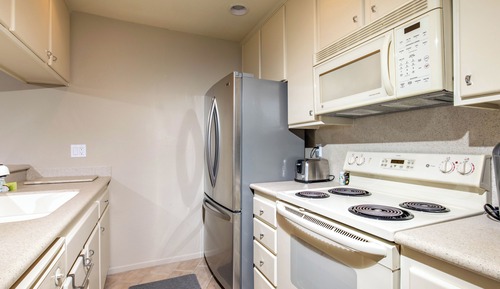 Condo, 1 King Bed with Sofa bed, Pool Access, Ocean View (G211 )