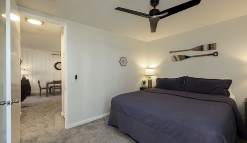 Condo, Multiple Beds, Balcony, Garden View (C313 Aqua Oasis)