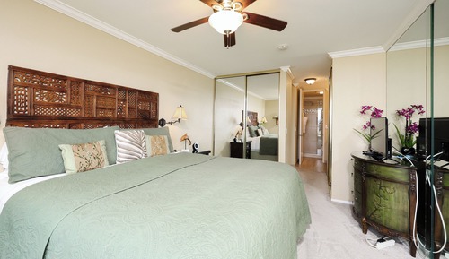 Condo, 1 King Bed with Sofa bed, Pool Access, Ocean View (F211 )