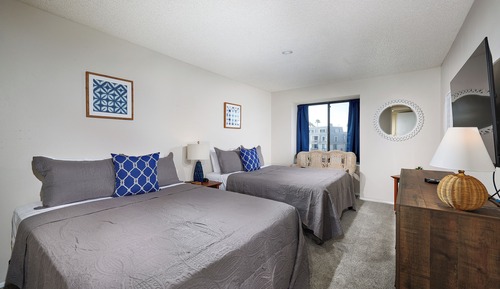Condo, Multiple Beds, Pool Access, Ocean View (A319)