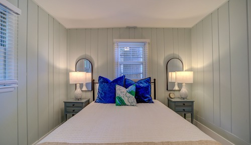 Comfort Cabin