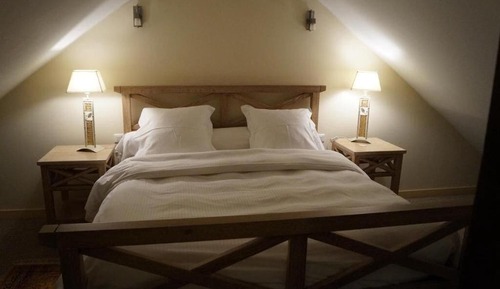 Family Quadruple Room