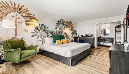 King Suite