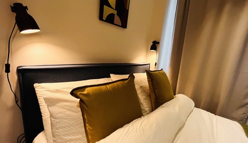 Economy Apartment, 1 Double Bed