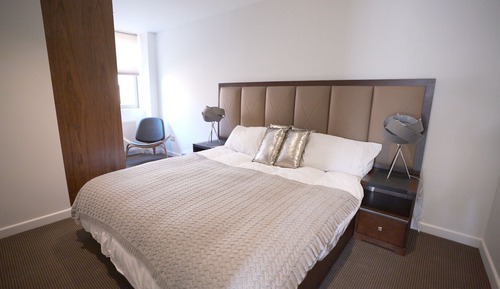 Standard Apartment, 2 Bedrooms