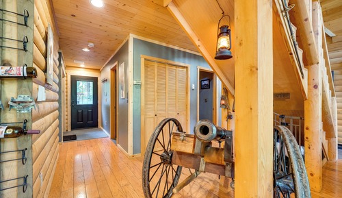 House (3 Bedrooms)
