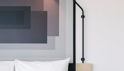 Family Room, 1 Double Bed with Sofa bed