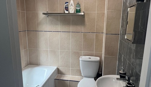 Panoramic Double Room, 1 Double Bed