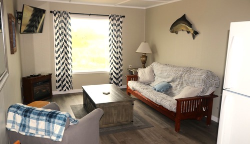 Family Apartment