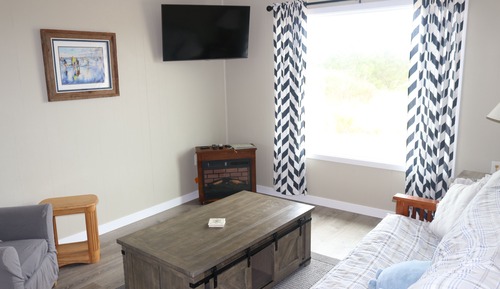 Family Apartment