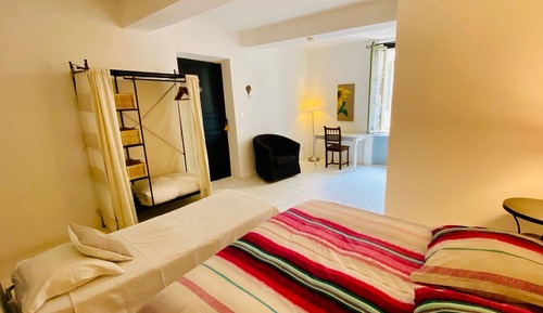 Comfort Double Room, 1 King Bed (First Floor)