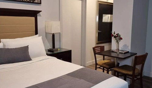 Suite #2 - 18
