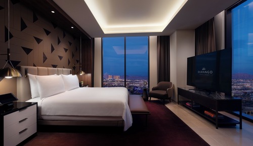 Veranda King Suite