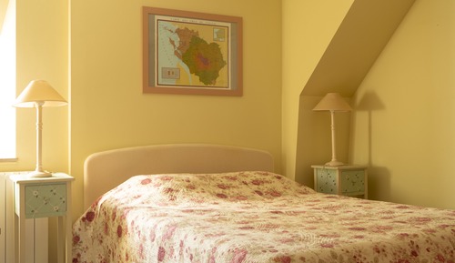 Classic Double Room, 1 Double Bed