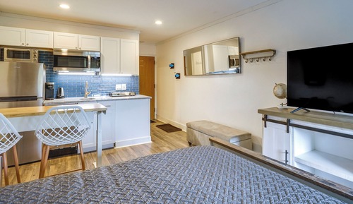 Apartment (0 Bedroom)