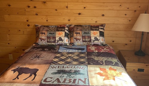 Family Cabin