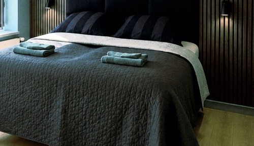 Deluxe Double or Twin Room, Patio, Courtyard View