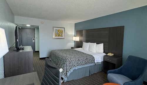 Basic Single Room