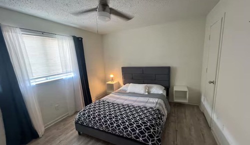 Deluxe Apartment, Pool View