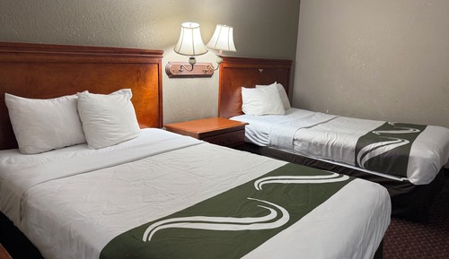 Suite, Non Smoking, Private Bathroom
