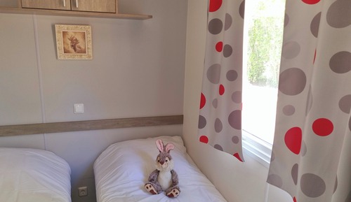 Comfort Mobile Home