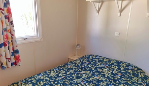Comfort Mobile Home