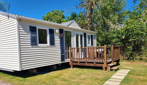 Comfort Mobile Home