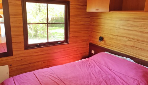 Comfort Mobile Home