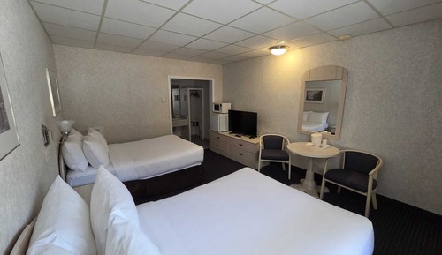 Comfort Double Room