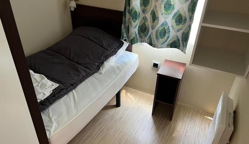 Mobile Home, 2 Bedrooms, Mobility Accessible