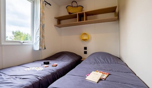 Comfort Mobile Home, 3 Bedrooms