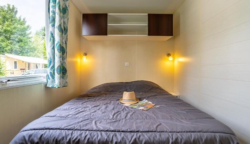 Classic Mobile Home, 2 Bedrooms