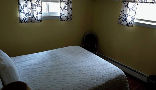 Apartment, Multiple Beds, Kitchen, Garden View (Family Suite 1st Floor)