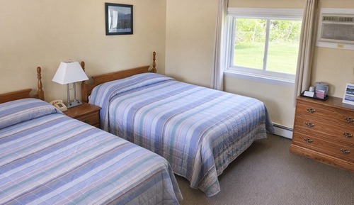 Apartment, Multiple Beds, Pets Not Allowed, Garden View (1st Standard Floor Rooms)