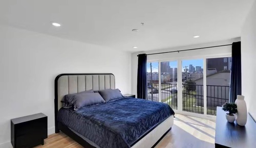 Deluxe Townhome, 3 Bedrooms