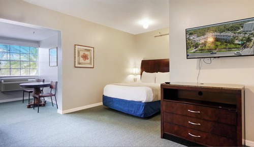 Classic Room, 2 Queen Beds