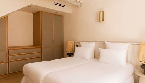 Appartement Pablo Picasso