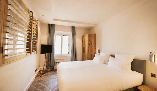 Appartement Danièle Thompson