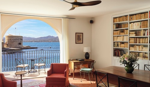 Appartement La Glaye