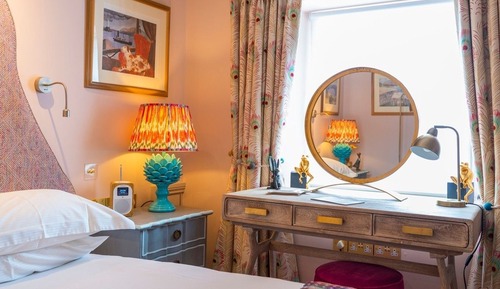 Standard Double Room, 1 Double Bed