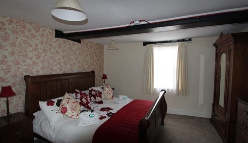 Double Room, Ensuite