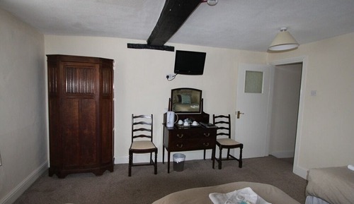 Triple Room, Ensuite