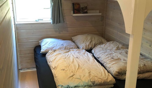 Cottage, 2 Bedrooms (Linen Excluded)