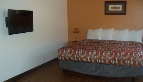 Comfort Room, 1 Bedroom, Mountain View, Mountainside (Not Pet Friendly)